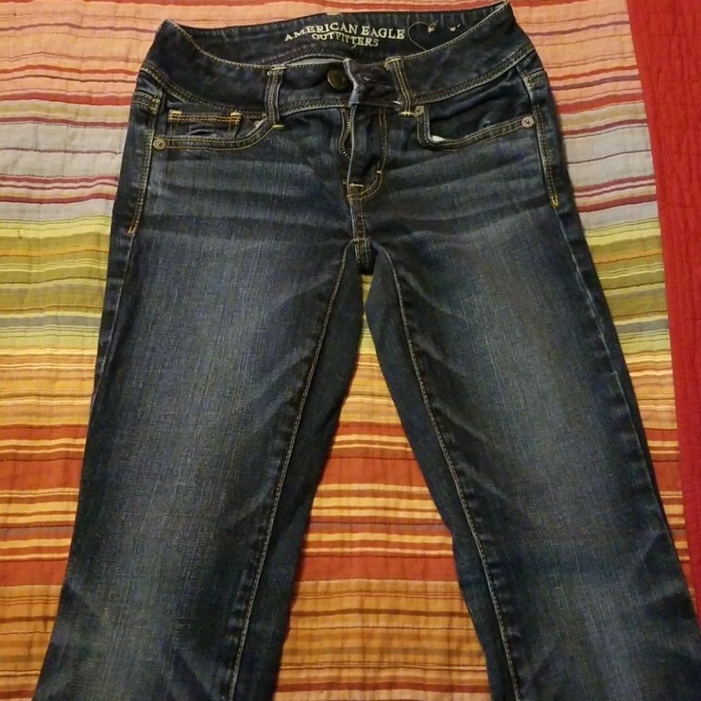 American Eagle Outfitters Size 00 Jeans